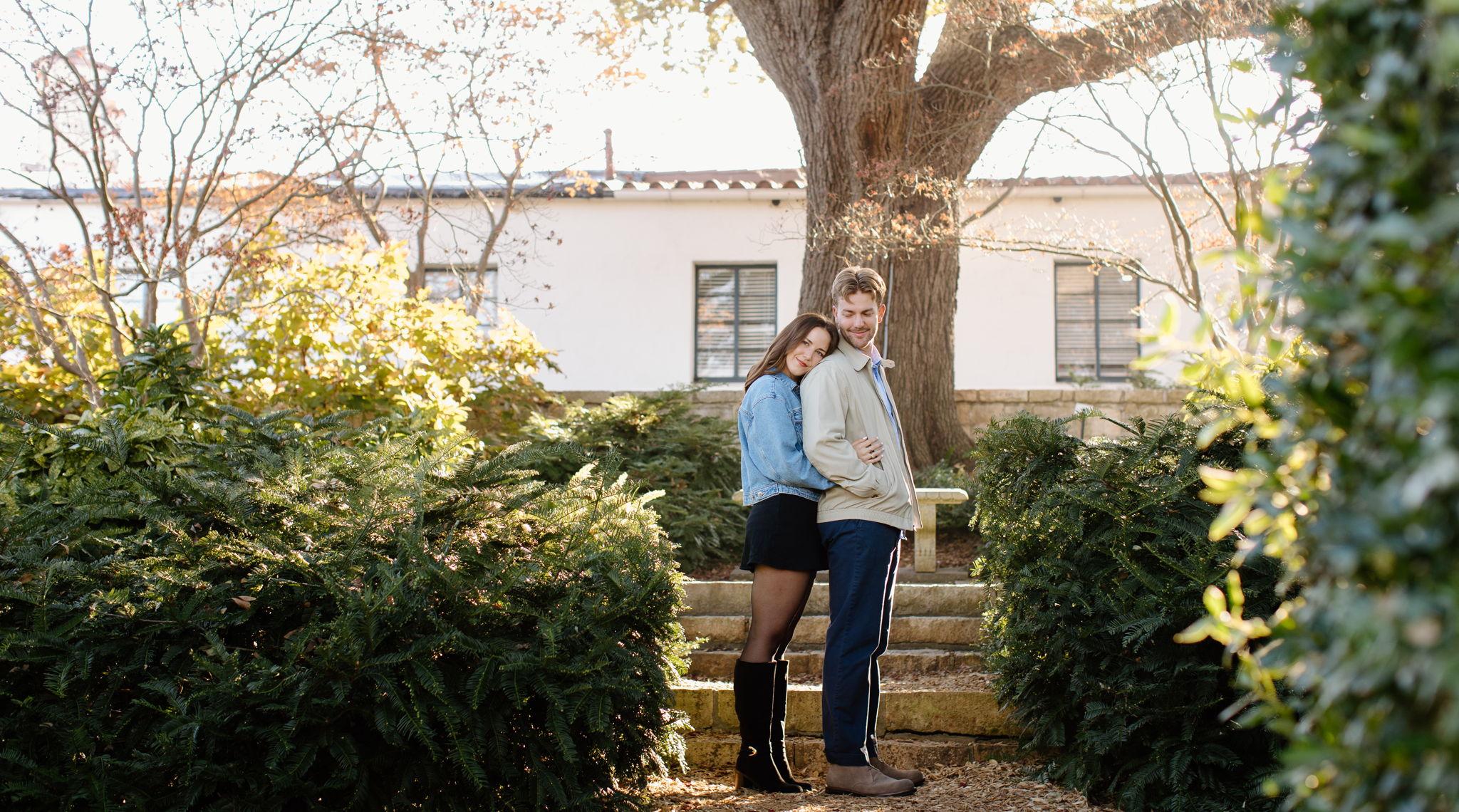 The Wedding Website of Elliott McFarlane and Porter Hardcastle