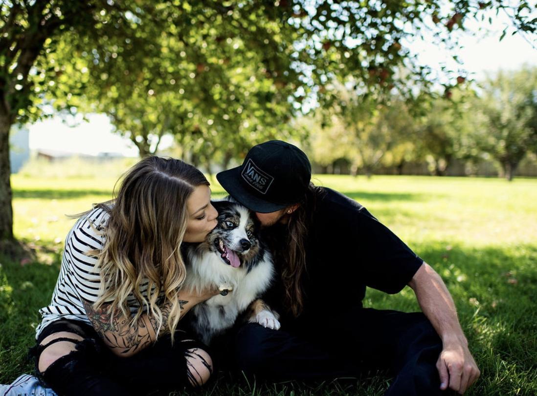 The Wedding Website of Allyson Huntley and Thomas Sinsel