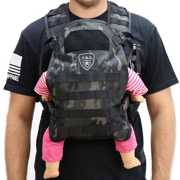 TBG Tactical Baby Carrier™