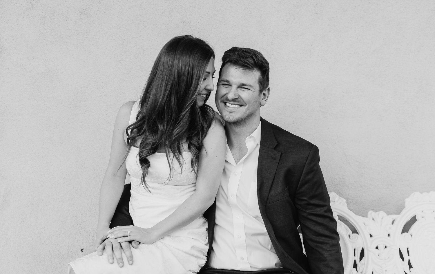 The Wedding Website of Rebekah Willis and Dillon Romine