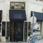 Metropolitan Bakery (Rittenhouse Square)