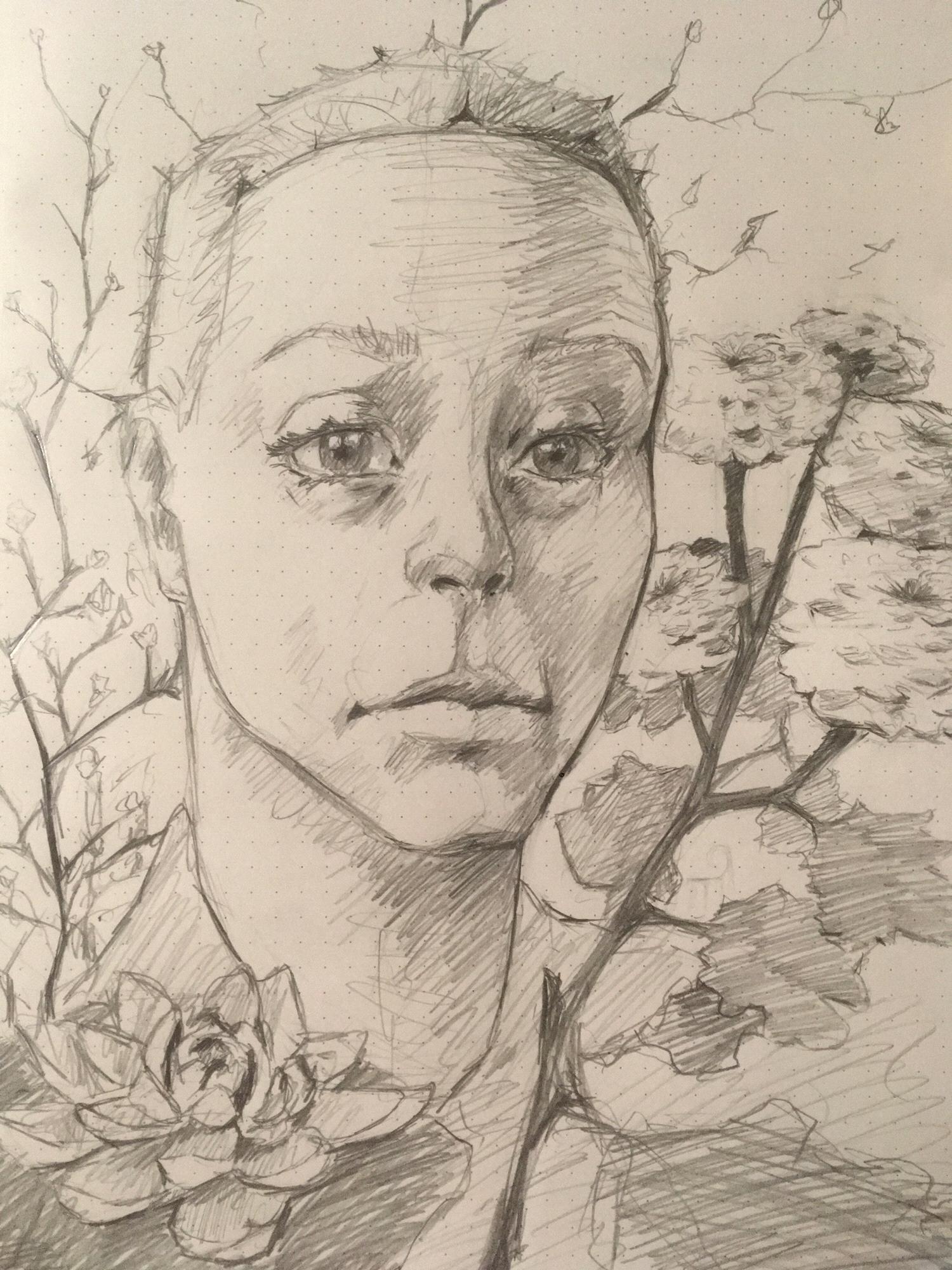 Eric drew this.