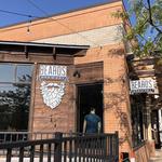 Beards Brewery