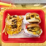 In-N-Out Burger