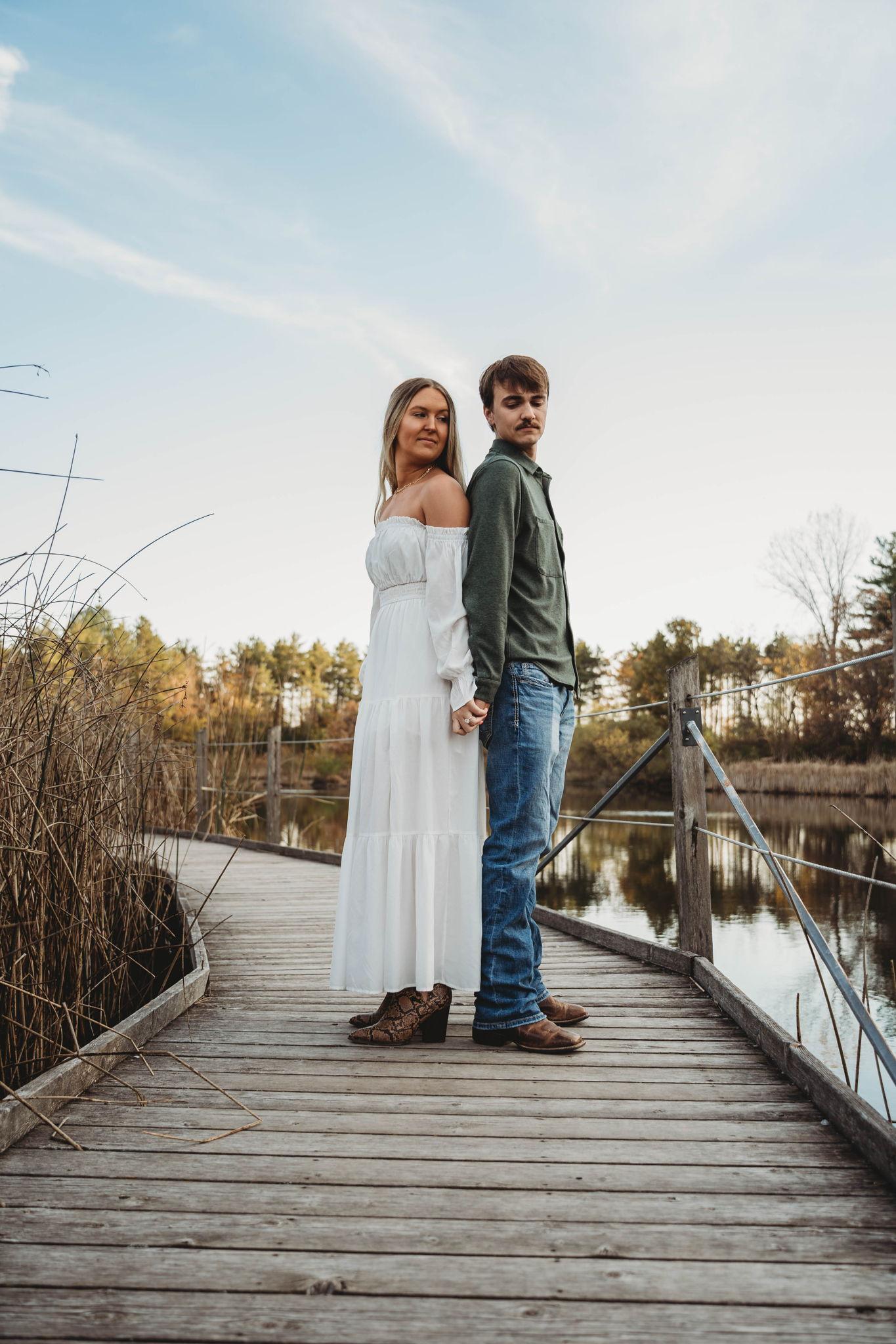 The Wedding Website of Mallory Miller and Jared Graeve