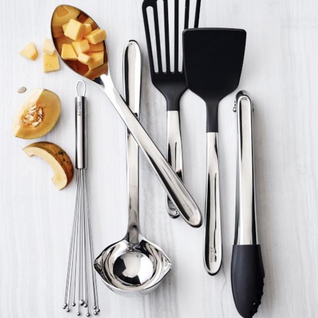All-Clad Precision Nonstick Turner/Spatula