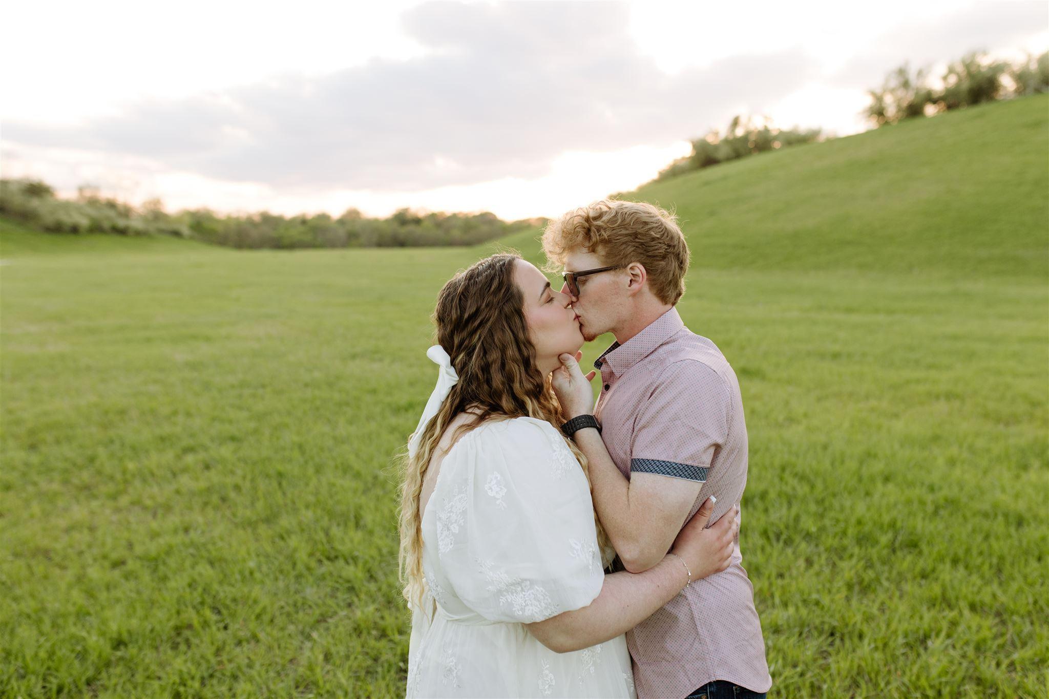 The Wedding Website of Jordan Buck and Sam Taggart