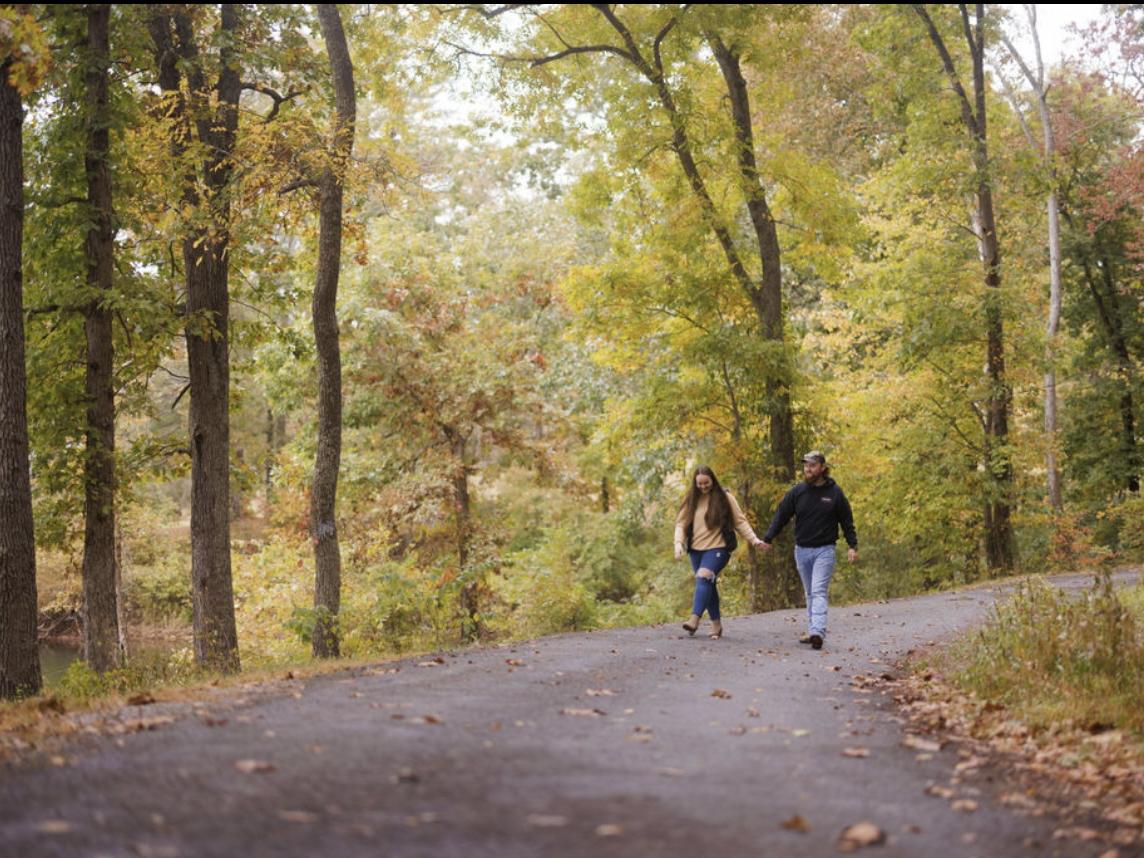 The Wedding Website of Madison Turner and Kyle Staley