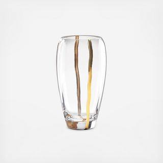Mezza Glass Bud Vase