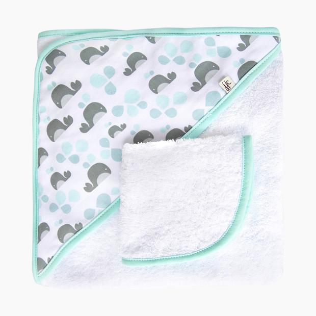 JJ ColeHooded Towel Set