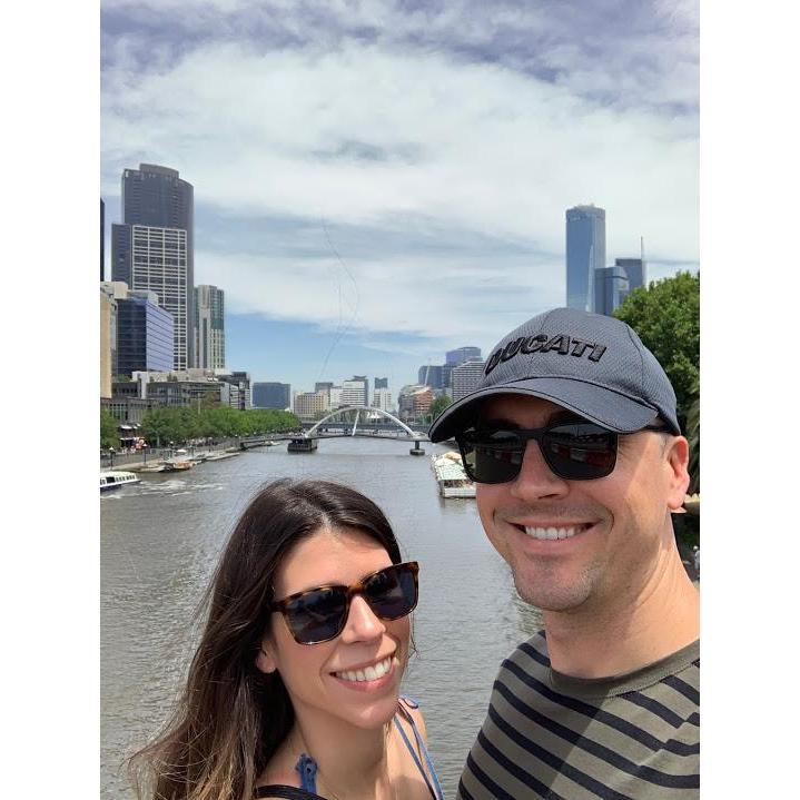 Melbourne