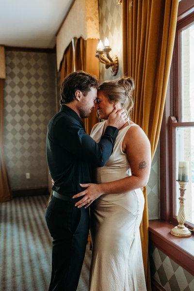Addison Fella and Jake VanderWoude's Wedding Website