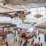 Smithsonian's National Air and Space Museum