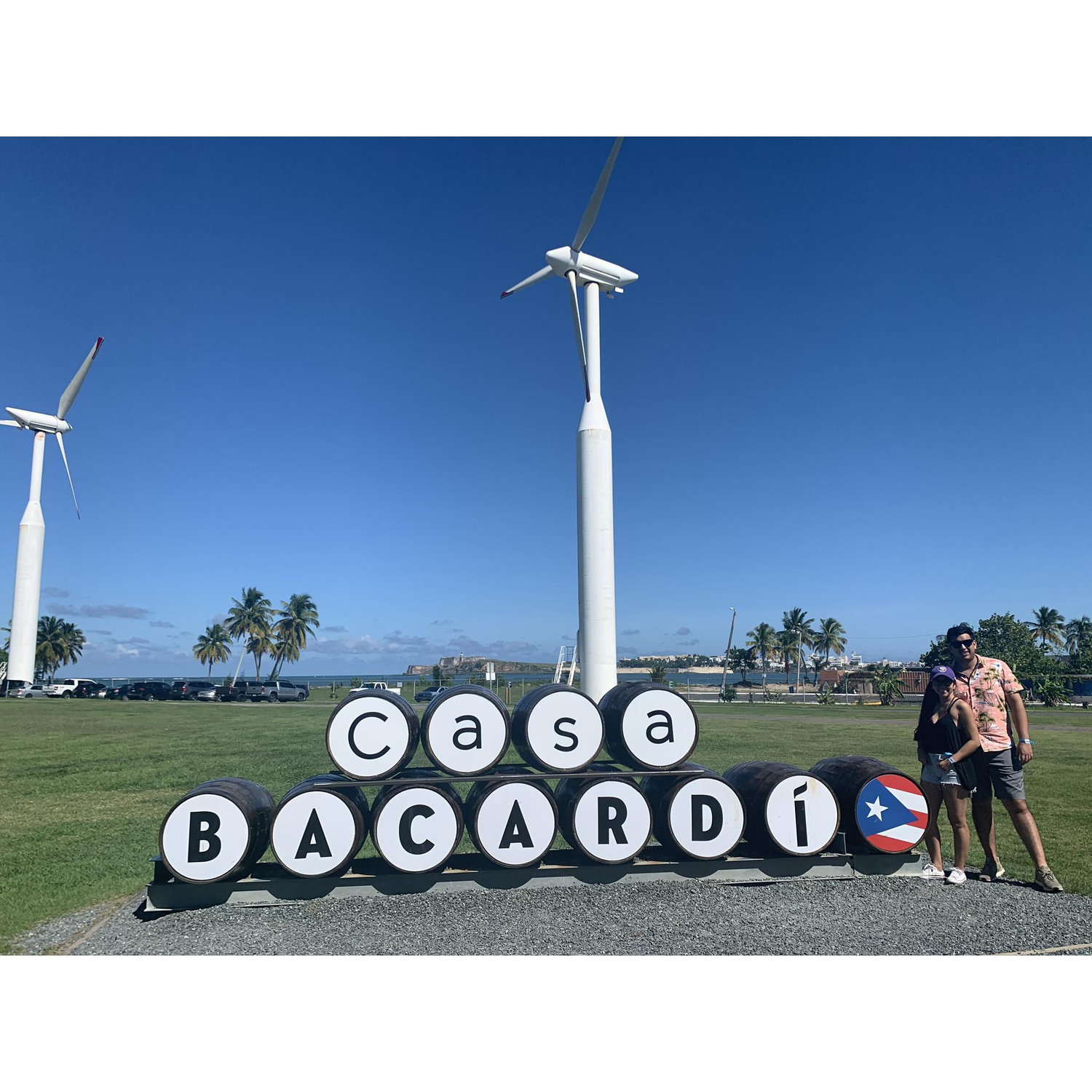 Puerto Rico trip