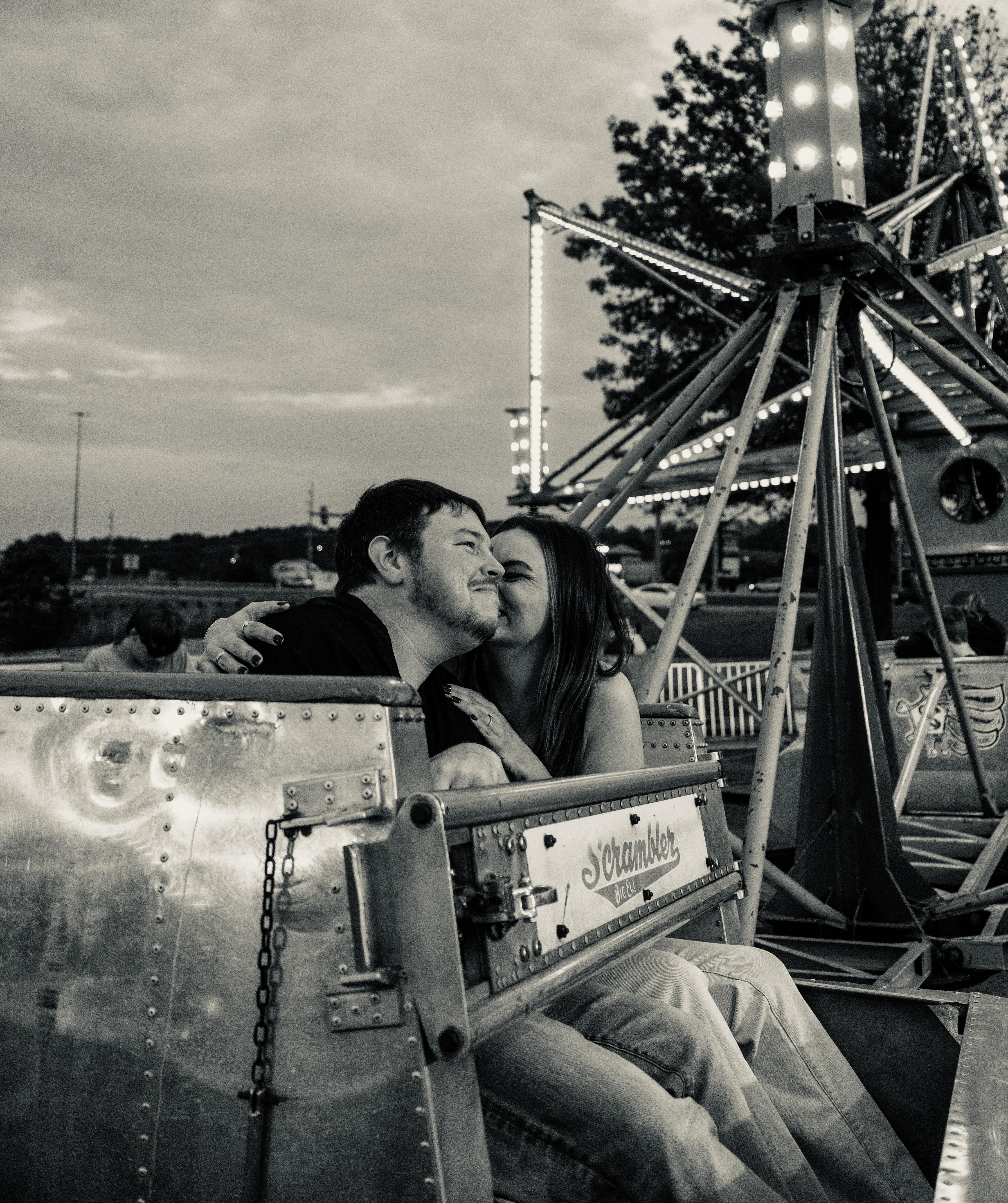 The Wedding Website of Alicia Carr and Jonathan Dockery