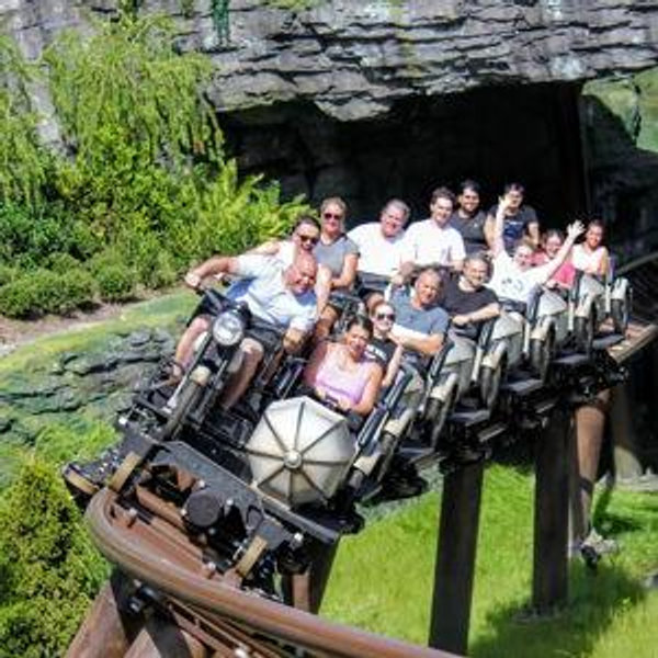 Ride Photos