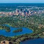 Minneapolis Chain of Lakes