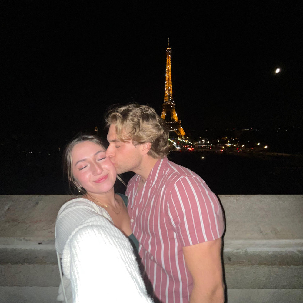 Katelyn Gonzalez and Sam Richardson's Wedding Website