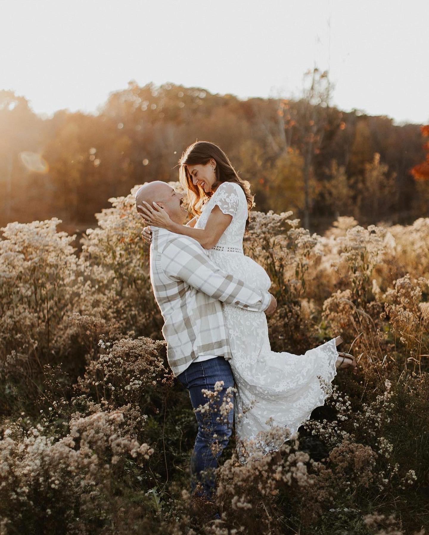 The Wedding Website of Katrina Johnson and Joseph Hollinshead