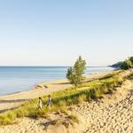 Saugatuck Dunes State Park