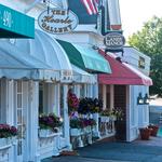 Downtown Chatham