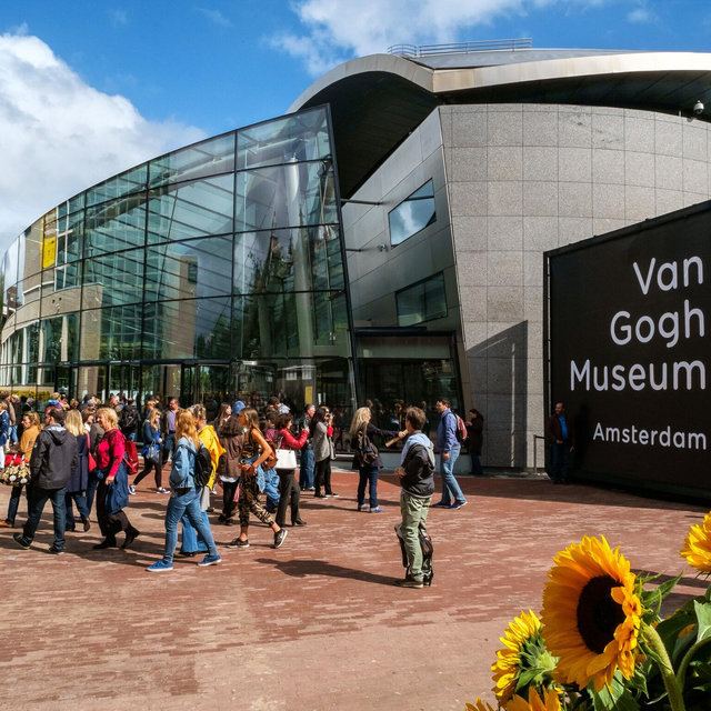 Museums and Tours