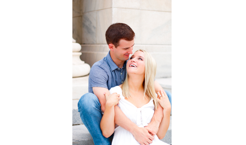 The Wedding Website of Julia Bates and Warren Ashton