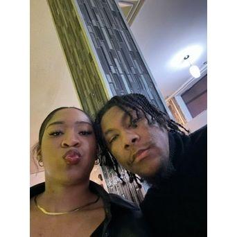 First New Year together