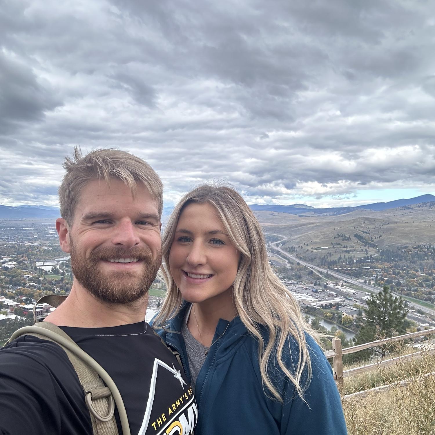 Missoula, MT