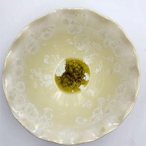 Wave Bowl - Mother of Pearl
