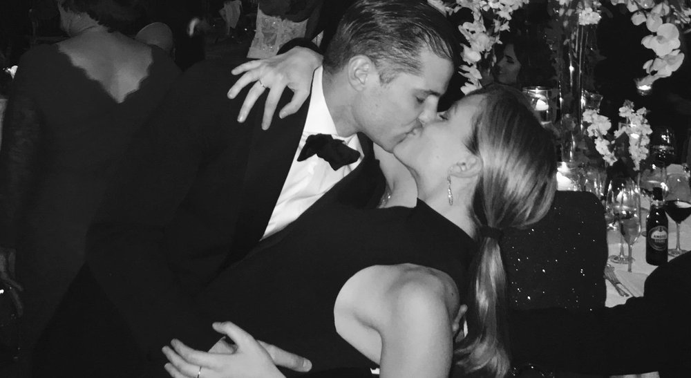 Robert Millock and Hilary Hoffman's Wedding Website