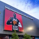 The College Basketball Experience