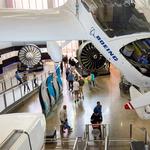 Boeing Future of Flight​
