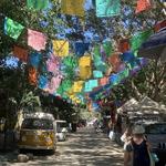 Mercado de Artesanias Sayulita