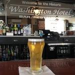 Washington Hotel