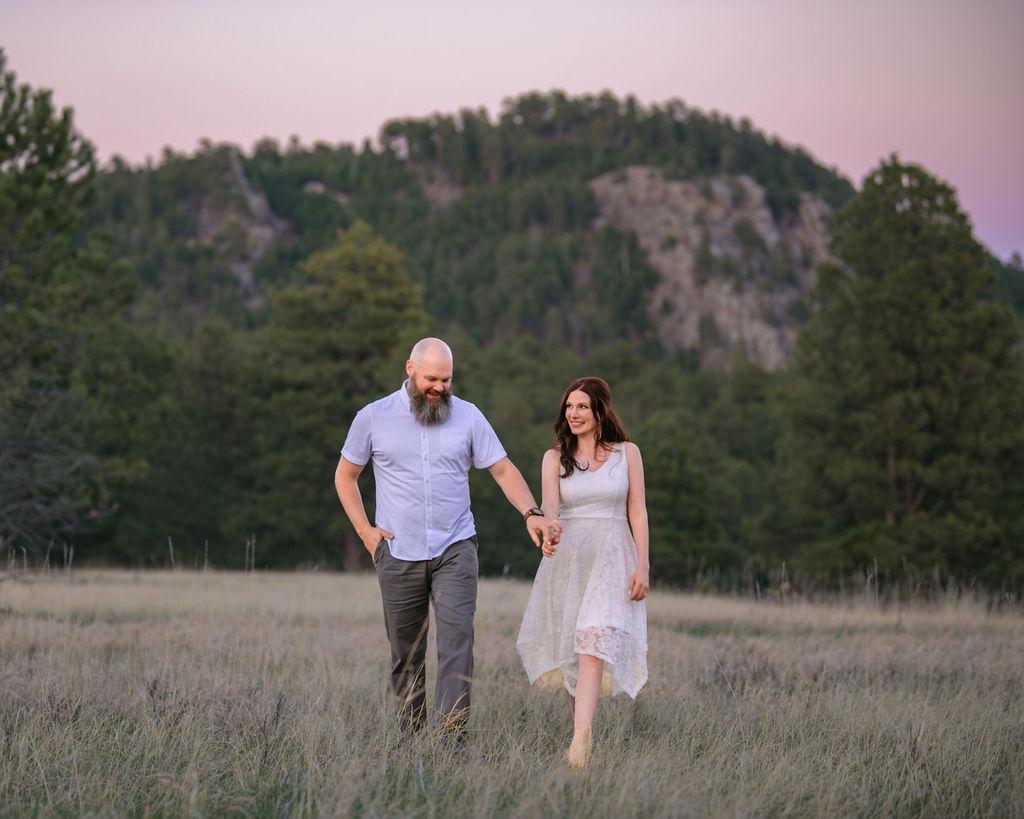The Wedding Website of Erin Mackin and Jason Hoar