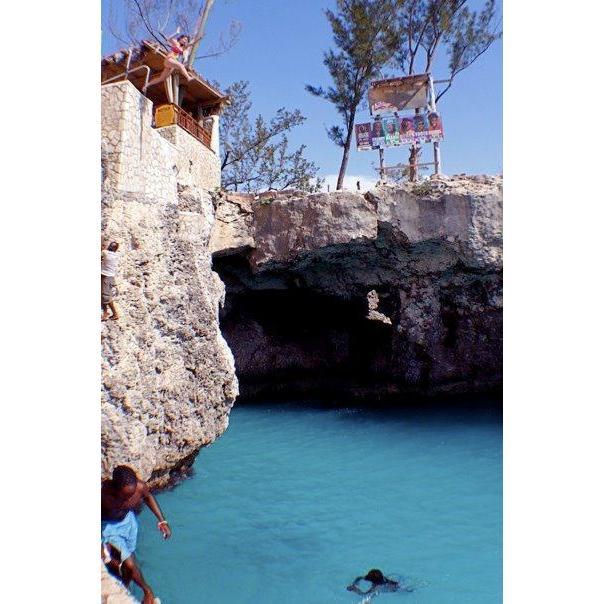 jamaica