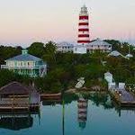 Elbow Reef Lighthouse