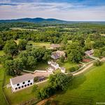 James Monroe's Highland