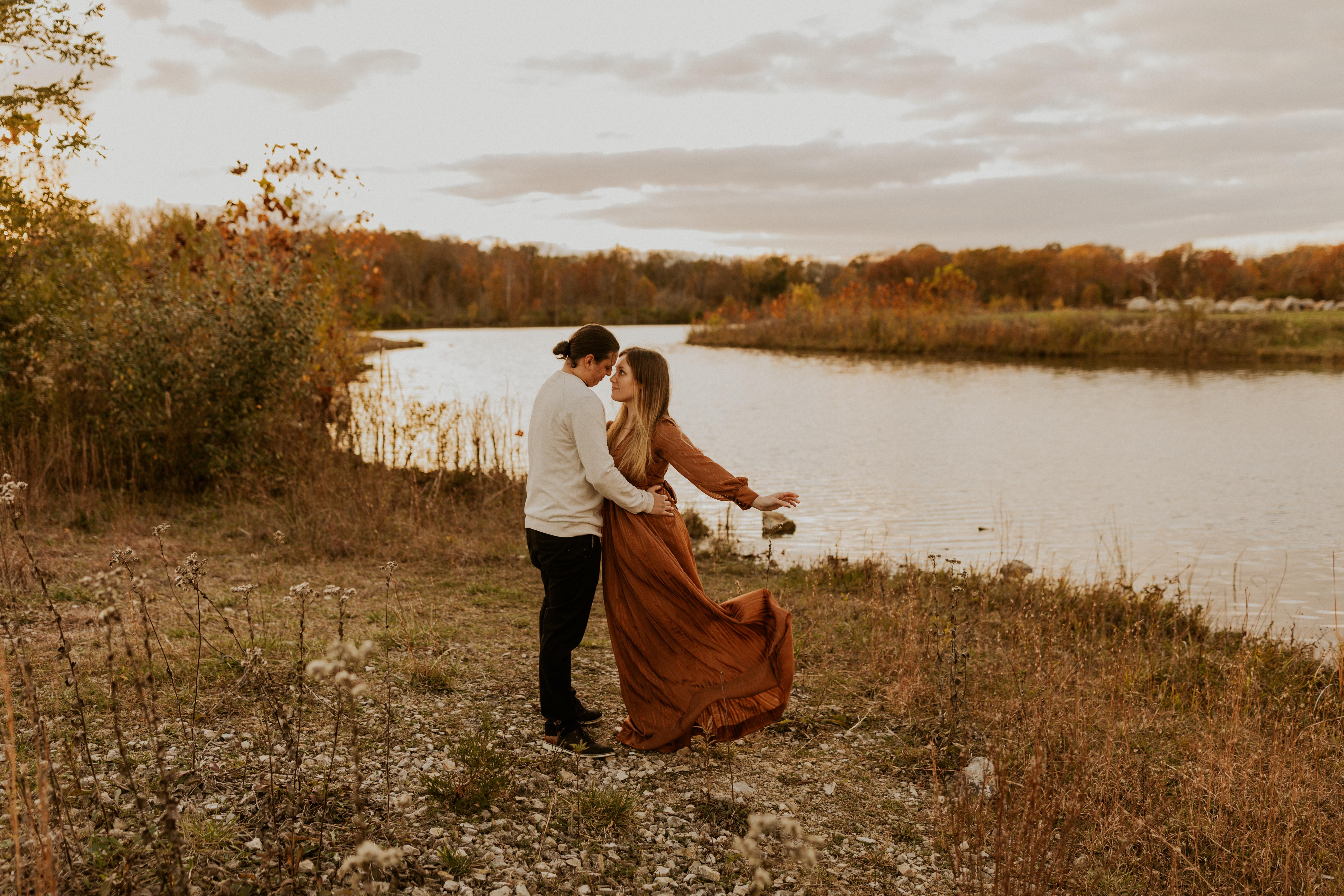 The Wedding Website of Sarah Bowen and Joseph Lindemann