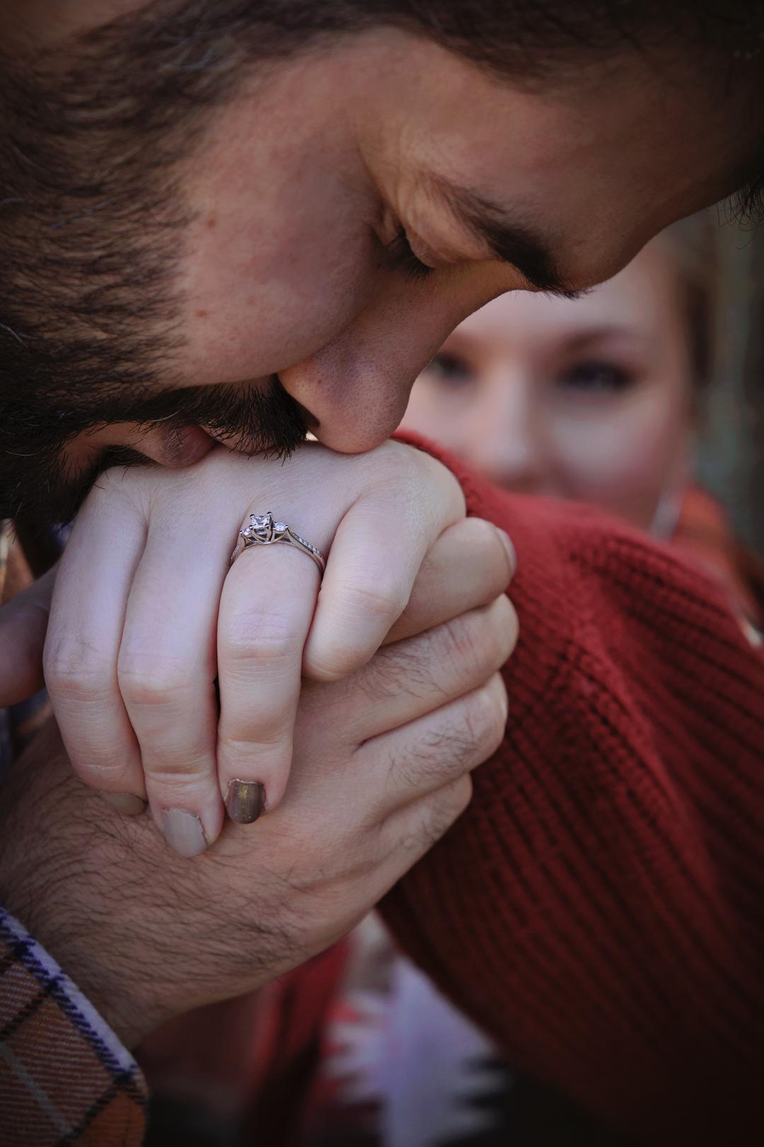 The Wedding Website of Valerie Compton and Oran Gulen