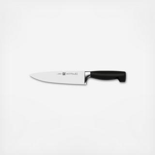 Four Star Chef's Knife