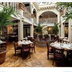 Columbia Restaurant