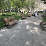 Rittenhouse Square