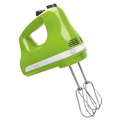 KitchenAid   Ultra Power 5-Speed Hand Mixer - KHM512