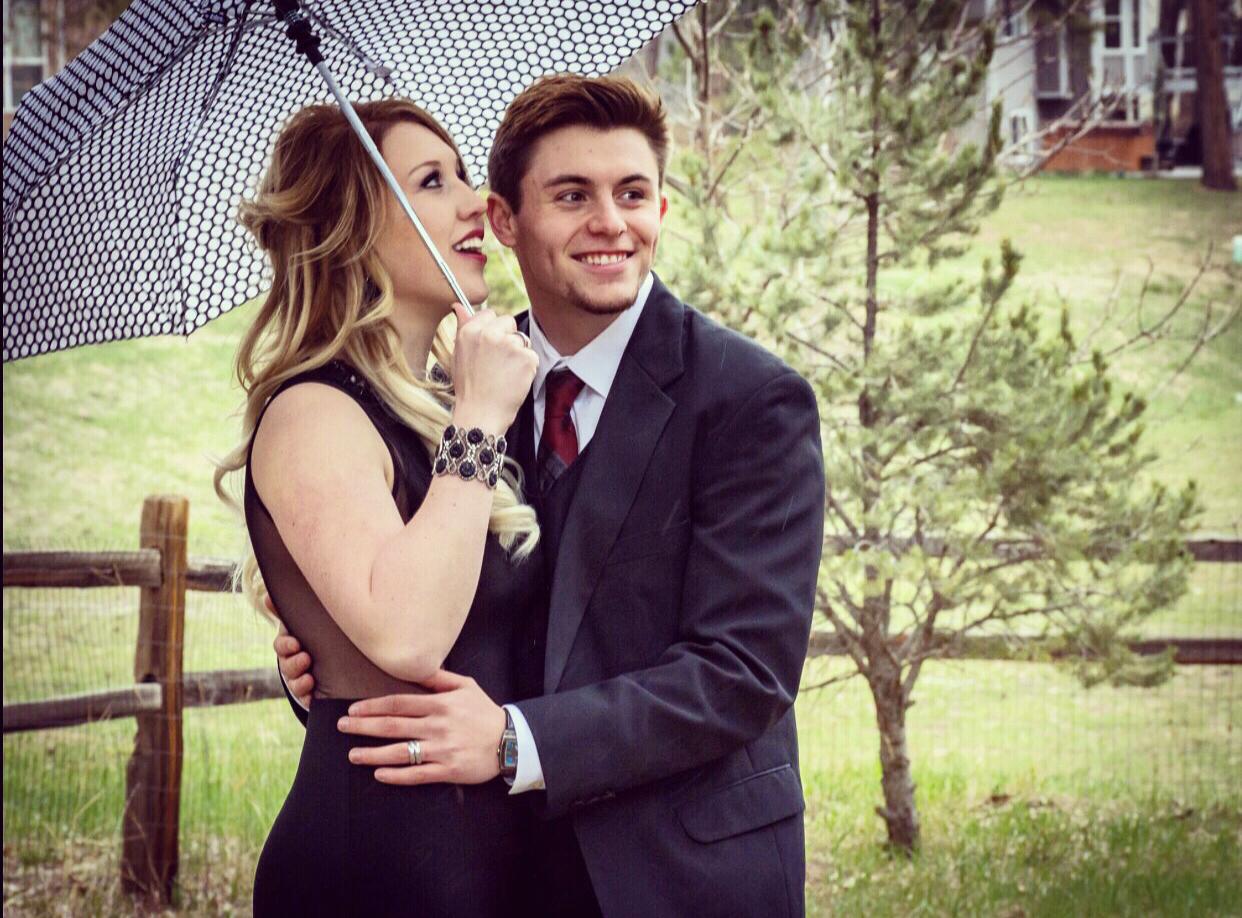 2016 Prom