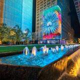 AT&T Discovery District