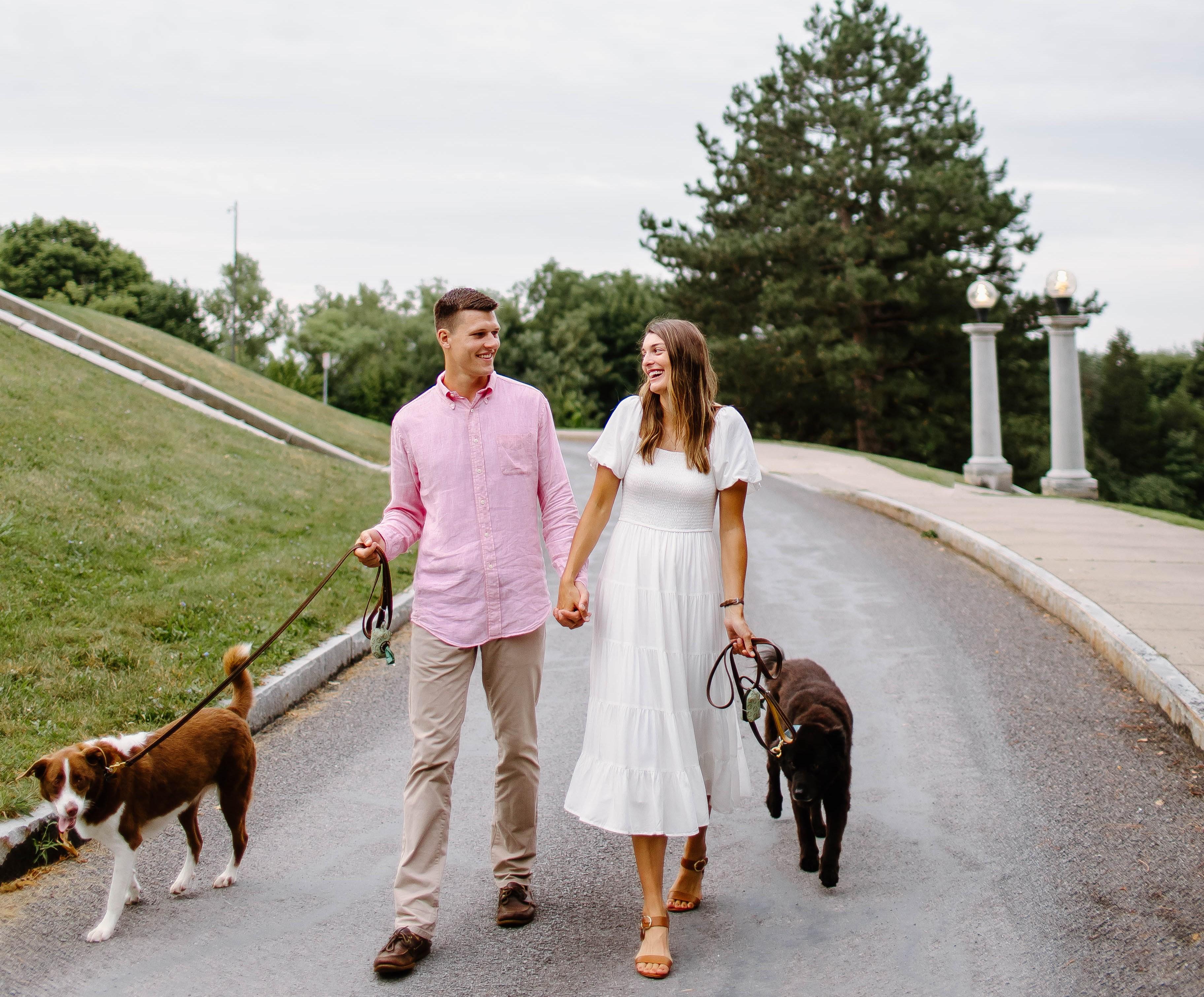 The Wedding Website of Courtney Lafferty and Collin Preston