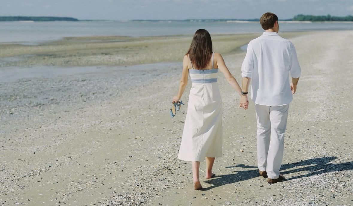 The Wedding Website of John Riehl and Ali DeSpain