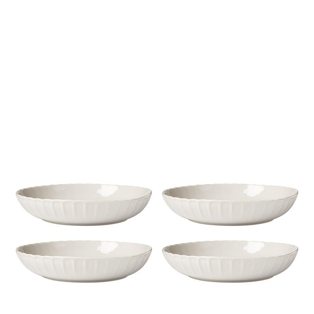 Lenox Ceramic Dinner Bowl, Set of 4